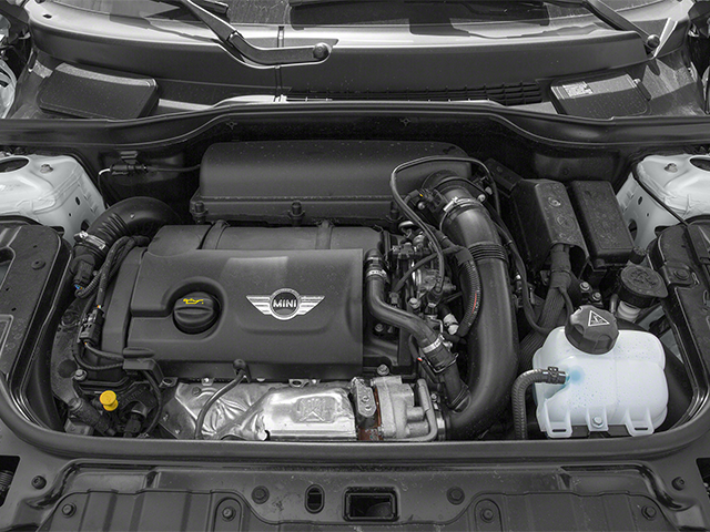 2013 MINI Paceman All4 Cooper S