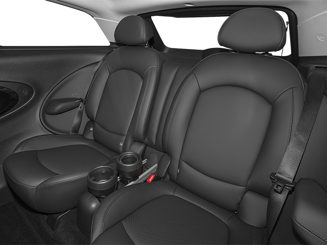 2013 MINI Paceman All4 Cooper S