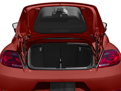 2013 Volkswagen Beetle 2.0 TSi