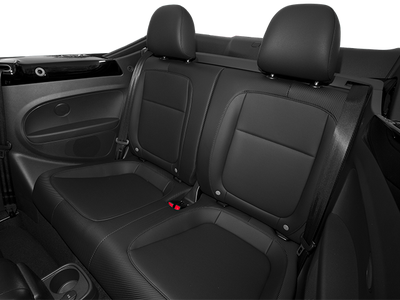 2013 Volkswagen Beetle 2.0 TSi