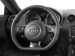 2014 Audi TT 2.0T