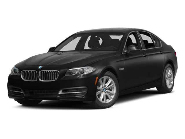 2014 BMW 528I 528i