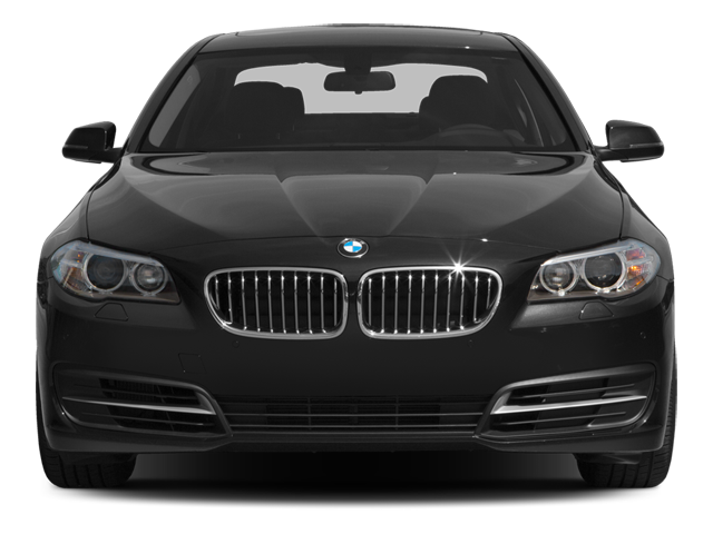 2014 BMW 528I 528i