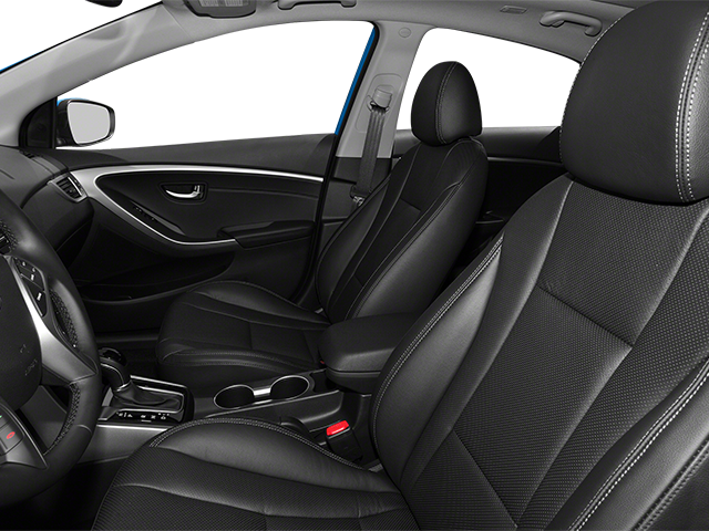 2014 Hyundai Elantra GT Base