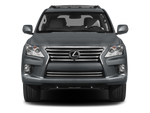 2014 Lexus LX 570
