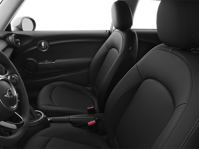 2014 MINI Cooper S Base