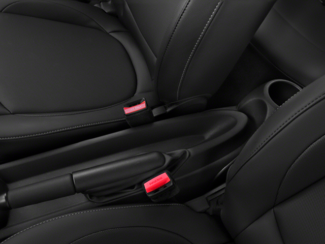 2014 MINI Cooper S Base