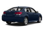 2014 Subaru Legacy 2.5i Limited
