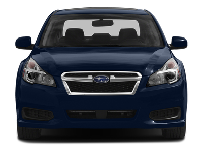 2014 Subaru Legacy 2.5i Limited