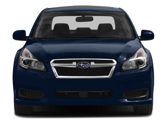 2014 Subaru Legacy 2.5i Limited
