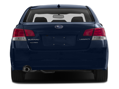 2014 Subaru Legacy 2.5i Limited