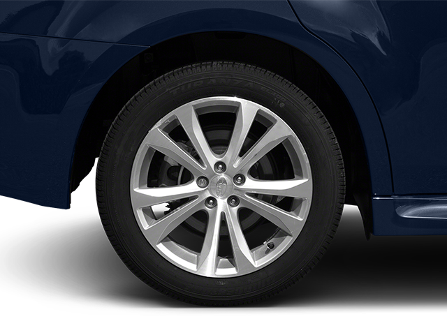 2014 Subaru Legacy 2.5i Limited