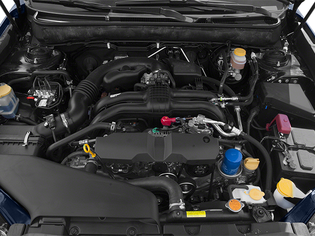 2014 Subaru Legacy 2.5i Limited