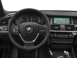 2016 BMW X3 Base