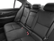 2016 INFINITI Q50 3.0t Red Sport 400