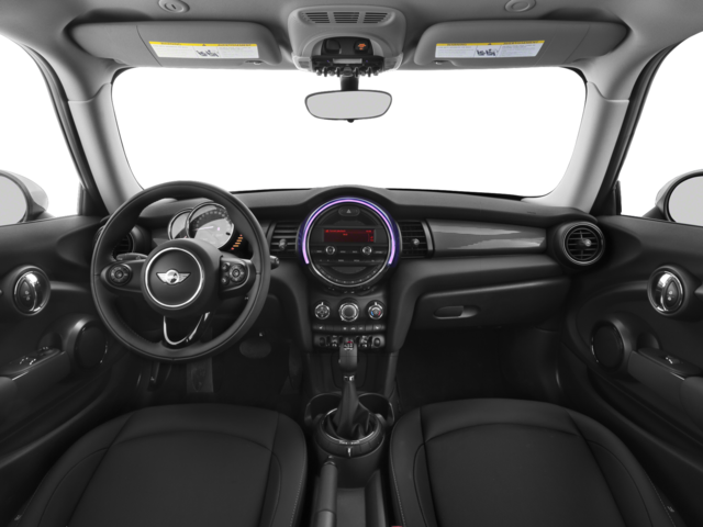 2016 MINI Cooper Base