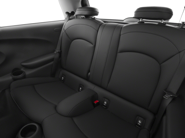 2016 MINI Cooper Base