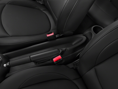 2016 MINI Cooper Base