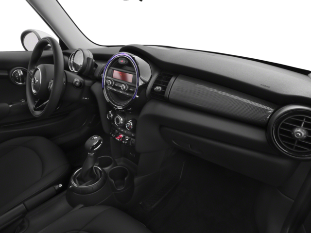 2016 MINI Cooper Base