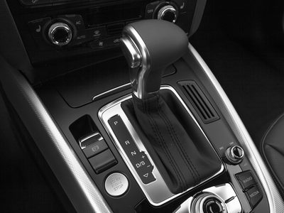 2017 Audi Q5 Premium