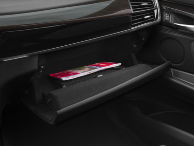 2017 BMW X5 xDrive40e iPerformance