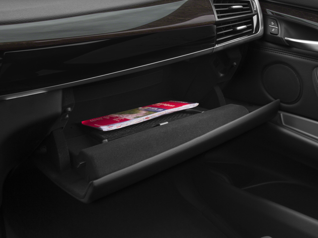 2017 BMW X5 xDrive40e iPerformance