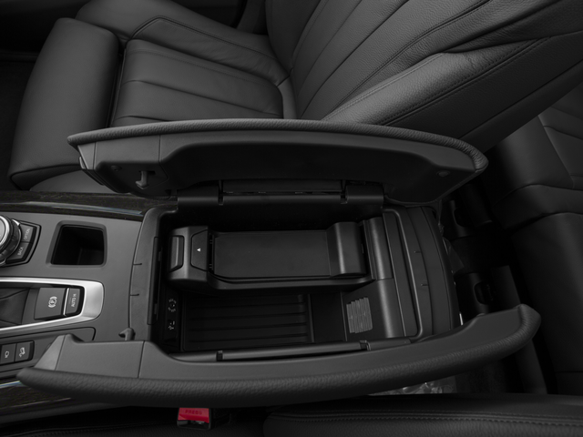 2017 BMW X5 xDrive40e iPerformance