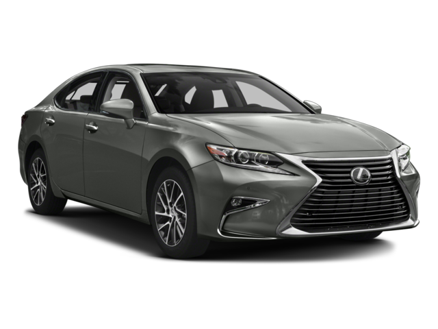 2017 Lexus ES 350