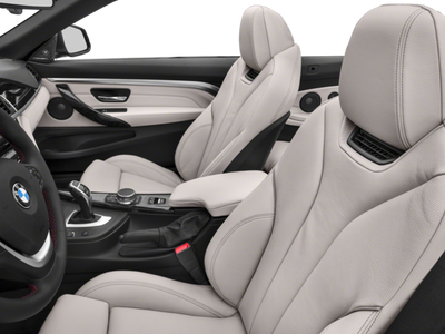 2018 BMW 4 Series 430i xDrive