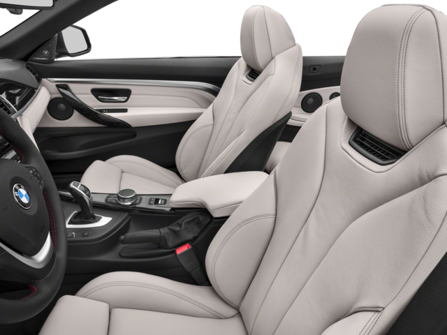 2018 BMW 4 Series 430i xDrive