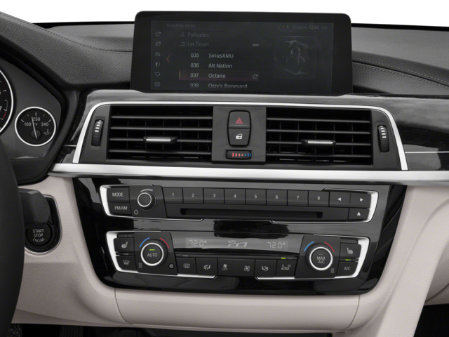 2018 BMW 4 Series 430i xDrive