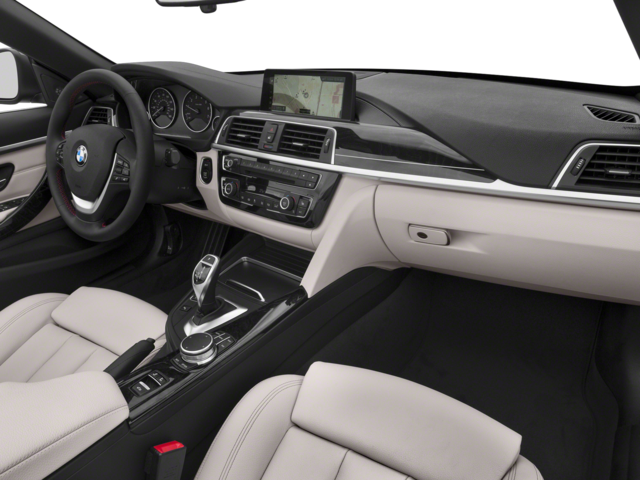 2018 BMW 4 Series 430i xDrive