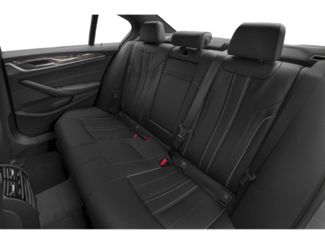 2018 BMW 5 Series 530e xDrive iPerformance