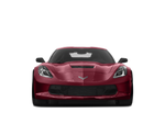 2018 Chevrolet Corvette Grand Sport 1LT