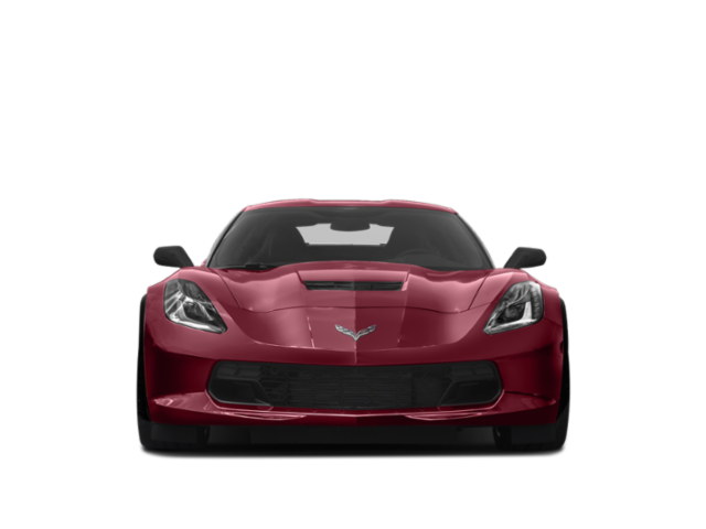 2018 Chevrolet Corvette Grand Sport 1LT