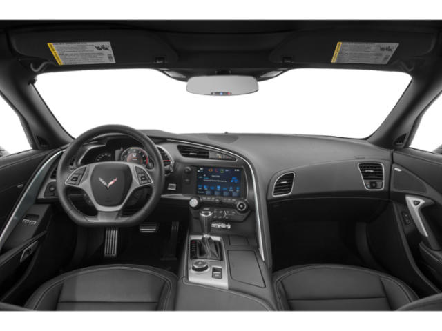 2018 Chevrolet Corvette Grand Sport 1LT