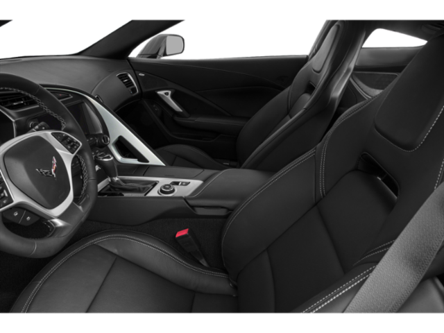 2018 Chevrolet Corvette Grand Sport 1LT