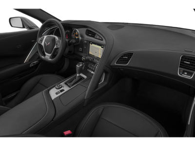 2018 Chevrolet Corvette Grand Sport 1LT