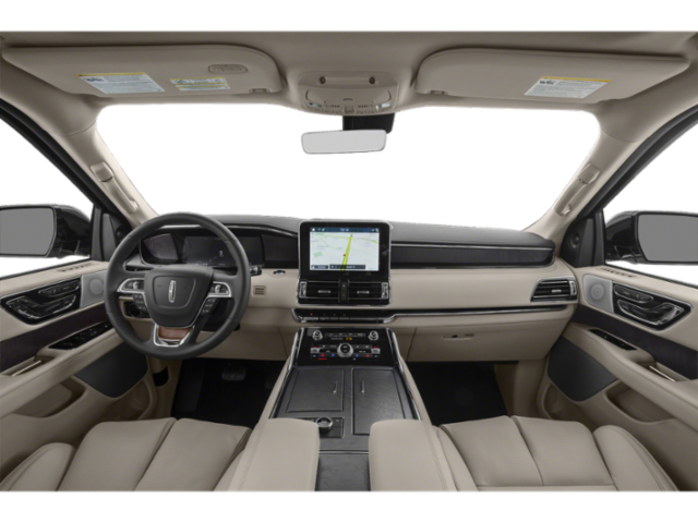 2018 Lincoln Navigator Reserve photo 4