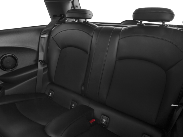 2018 MINI Cooper S Cooper S