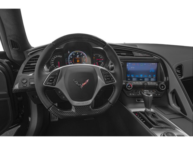 2019 Chevrolet Corvette ZR1
