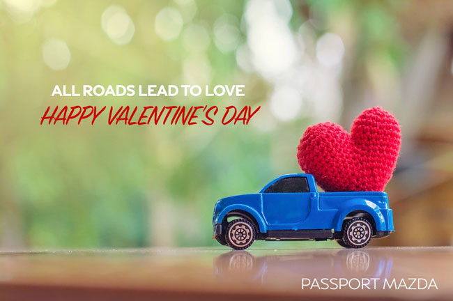 Business Valentine's Day By Paper Raven Co