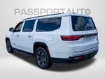 2024 Jeep Wagoneer L Series III