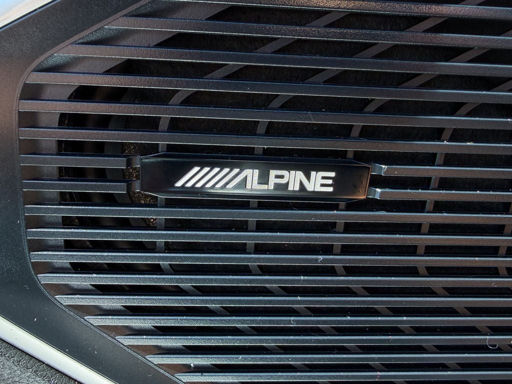 2024 Jeep Wagoneer L Series III
