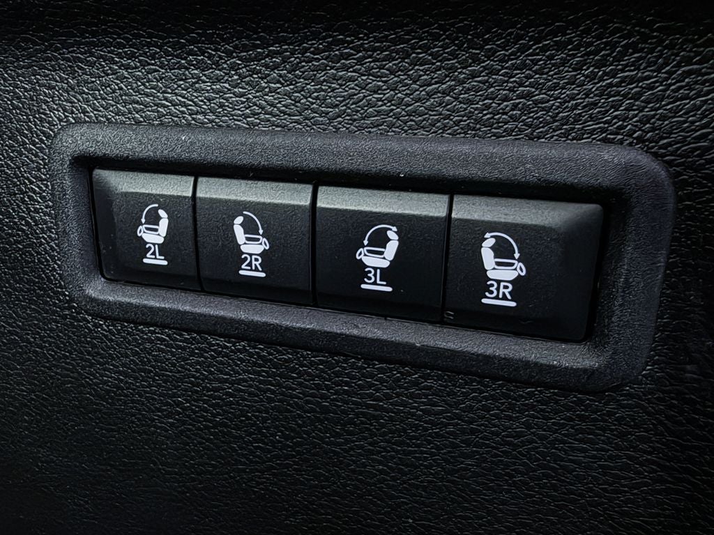 2024 Jeep Wagoneer L Series III