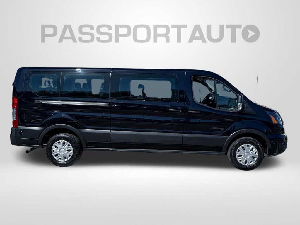 2024 Ford Transit-350 XLT 15 Passenger