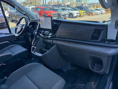 2024 Ford Transit-350 XLT 15 Passenger