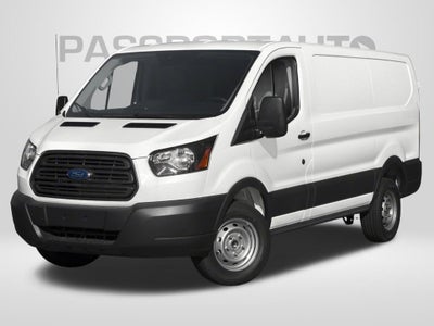 2019 Ford Transit-250 Base