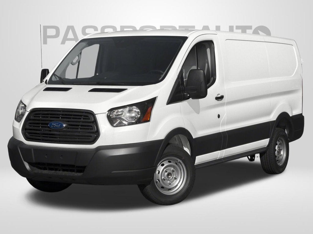 2019 Ford Transit-250 Base