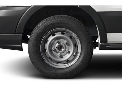 2019 Ford Transit-250 Base